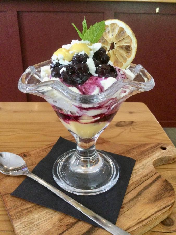 The Craven Arms Hotel