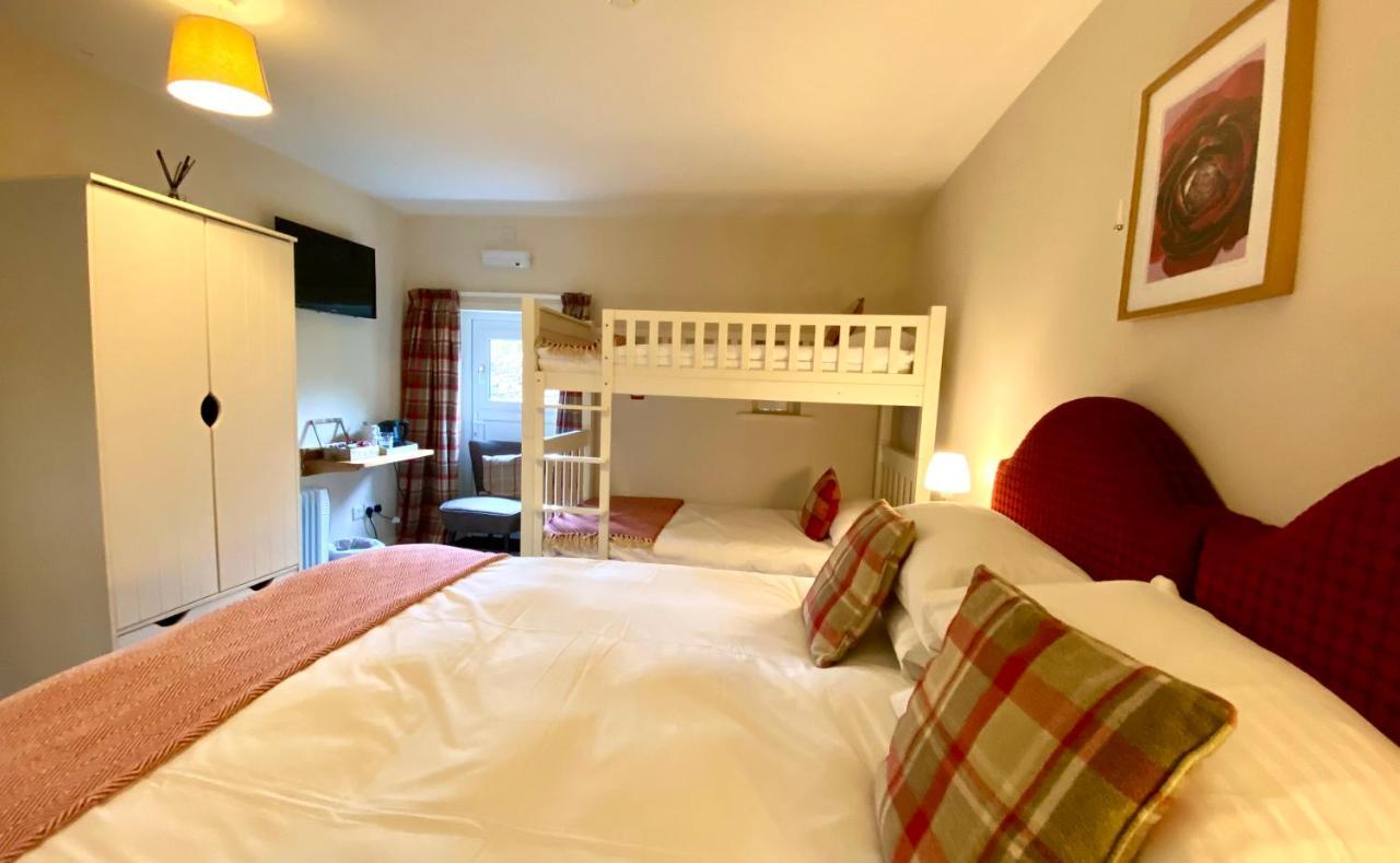 The Craven Arms Отель 3*
