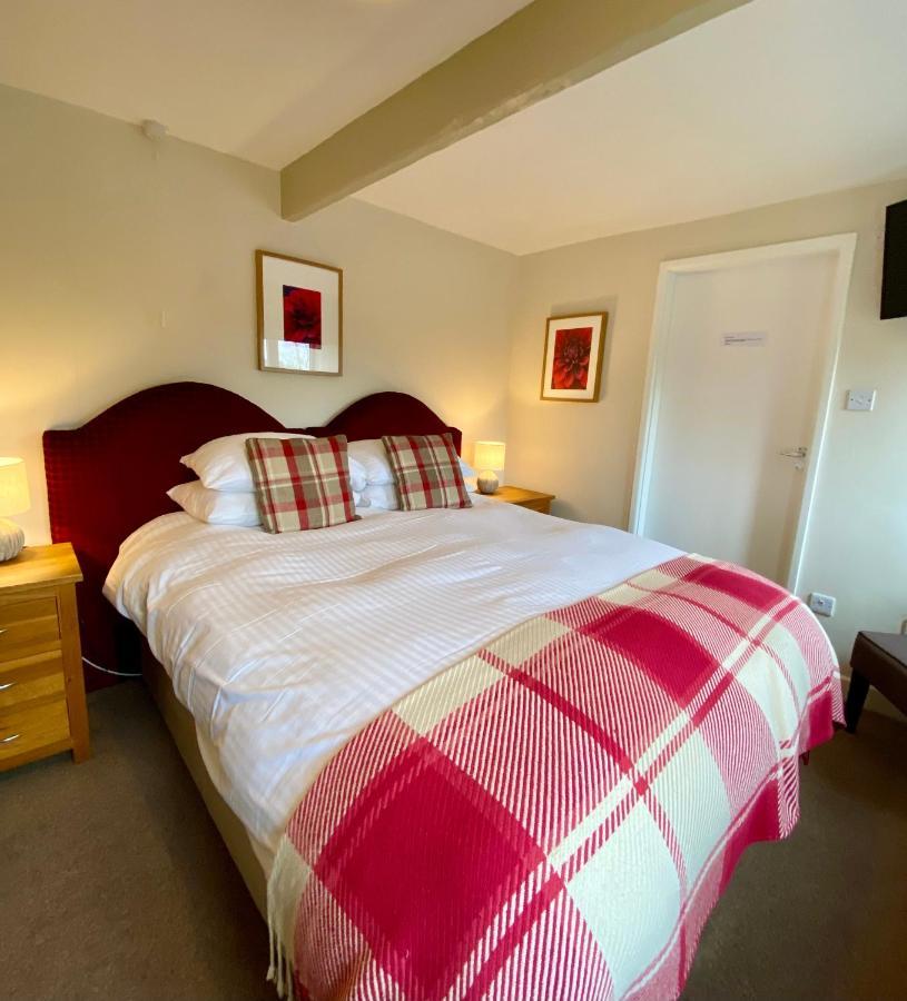 Hotel The Craven Arms Settle