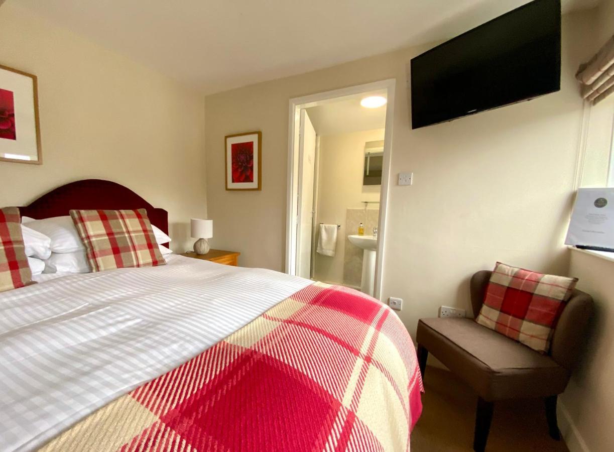 Hotel The Craven Arms 3*