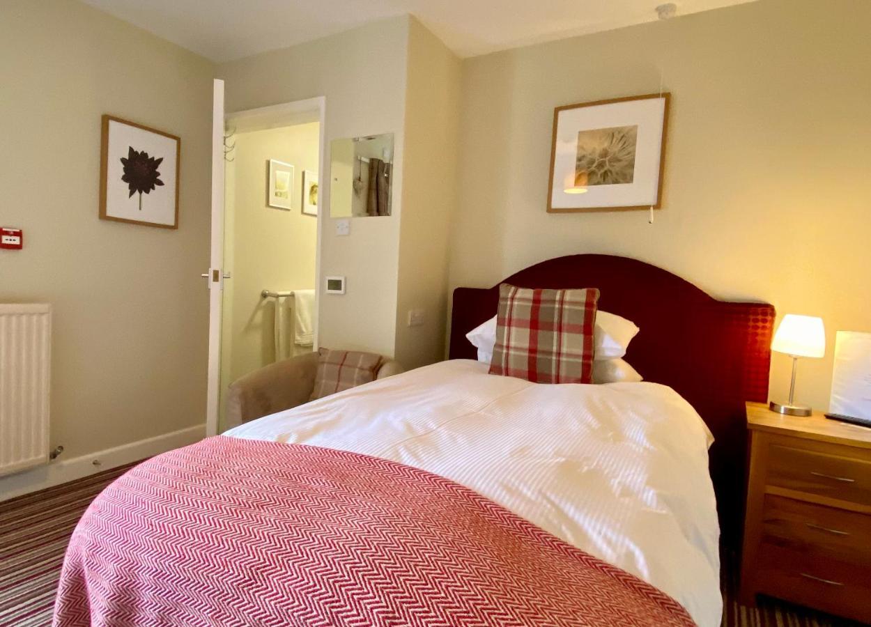 Hotel The Craven Arms Settle