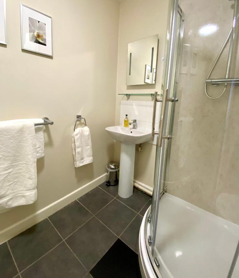 The Craven Arms 3* Settle