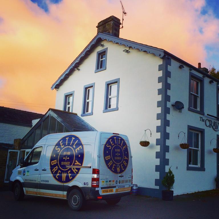 Hotel The Craven Arms