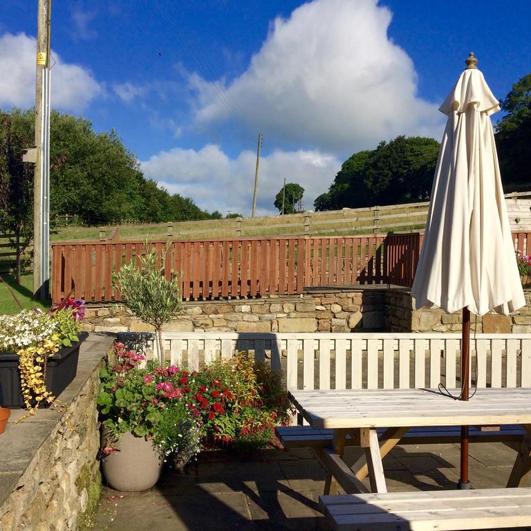 The Craven Arms 3* Settle