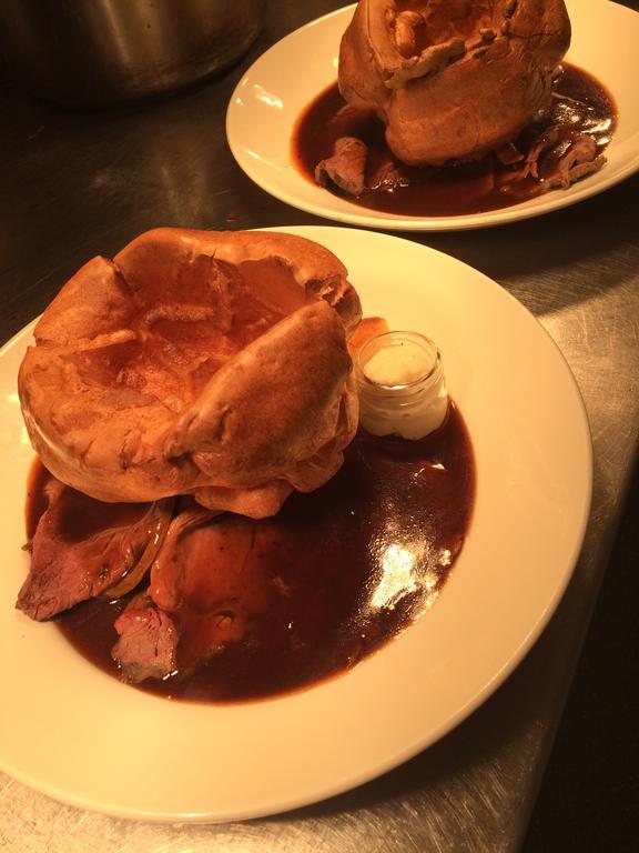 The Craven Arms Hotel 3*