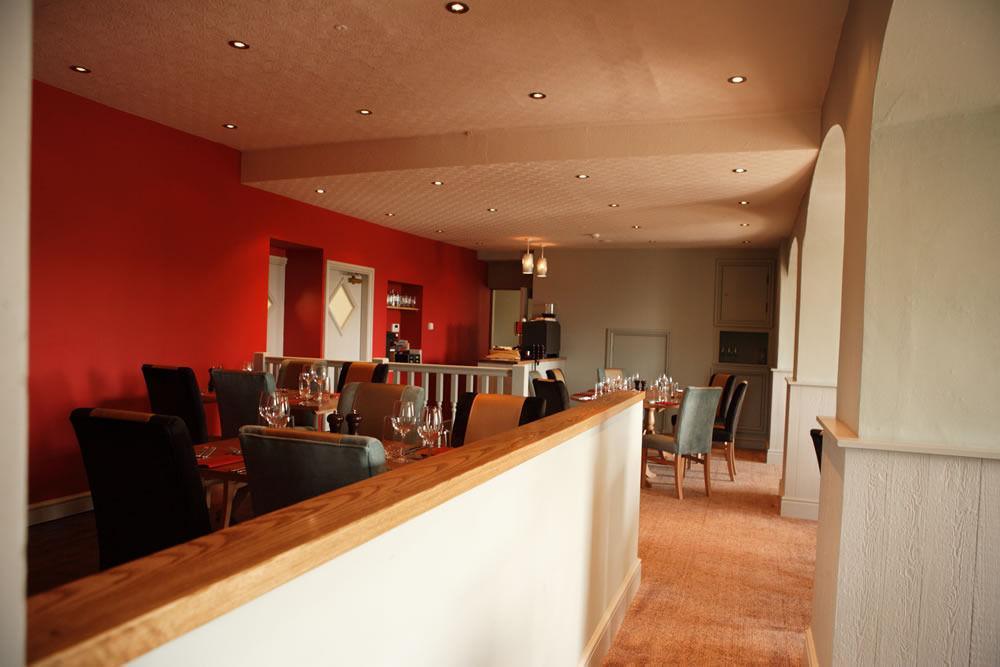 The Craven Arms Отель Сеттл
