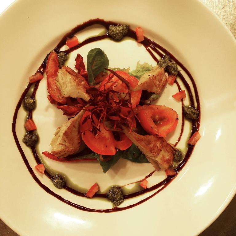 The Craven Arms 3* Сеттл