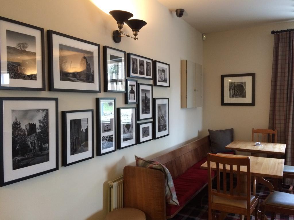 The Craven Arms Hotel 3*