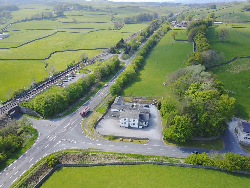 The Craven Arms Hotel 3*