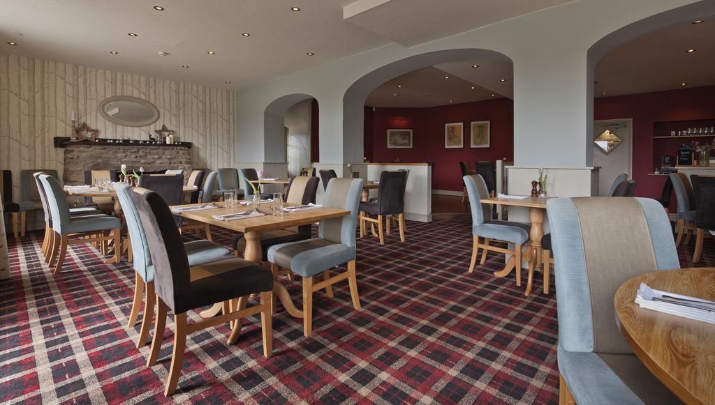 The Craven Arms 3*