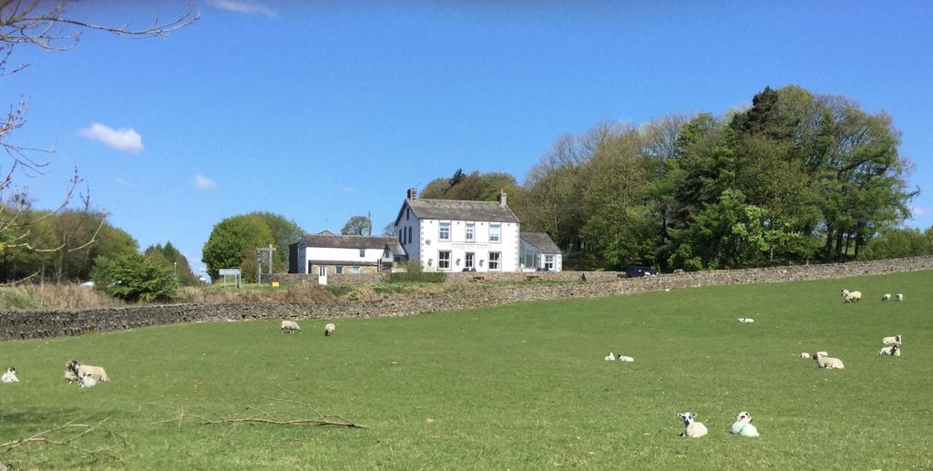 The Craven Arms Отель 3*