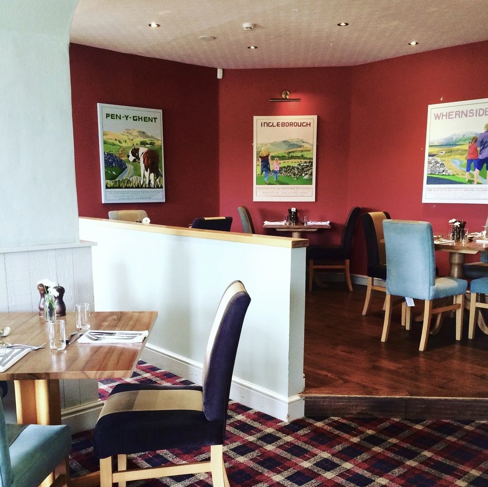 The Craven Arms 3*