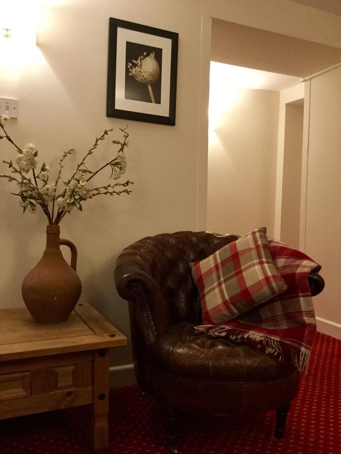 Hotel The Craven Arms 3*