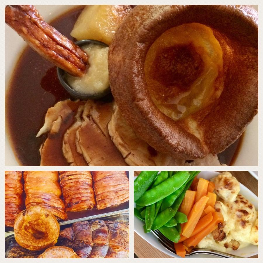 The Craven Arms