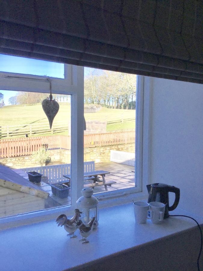 Hotel The Craven Arms