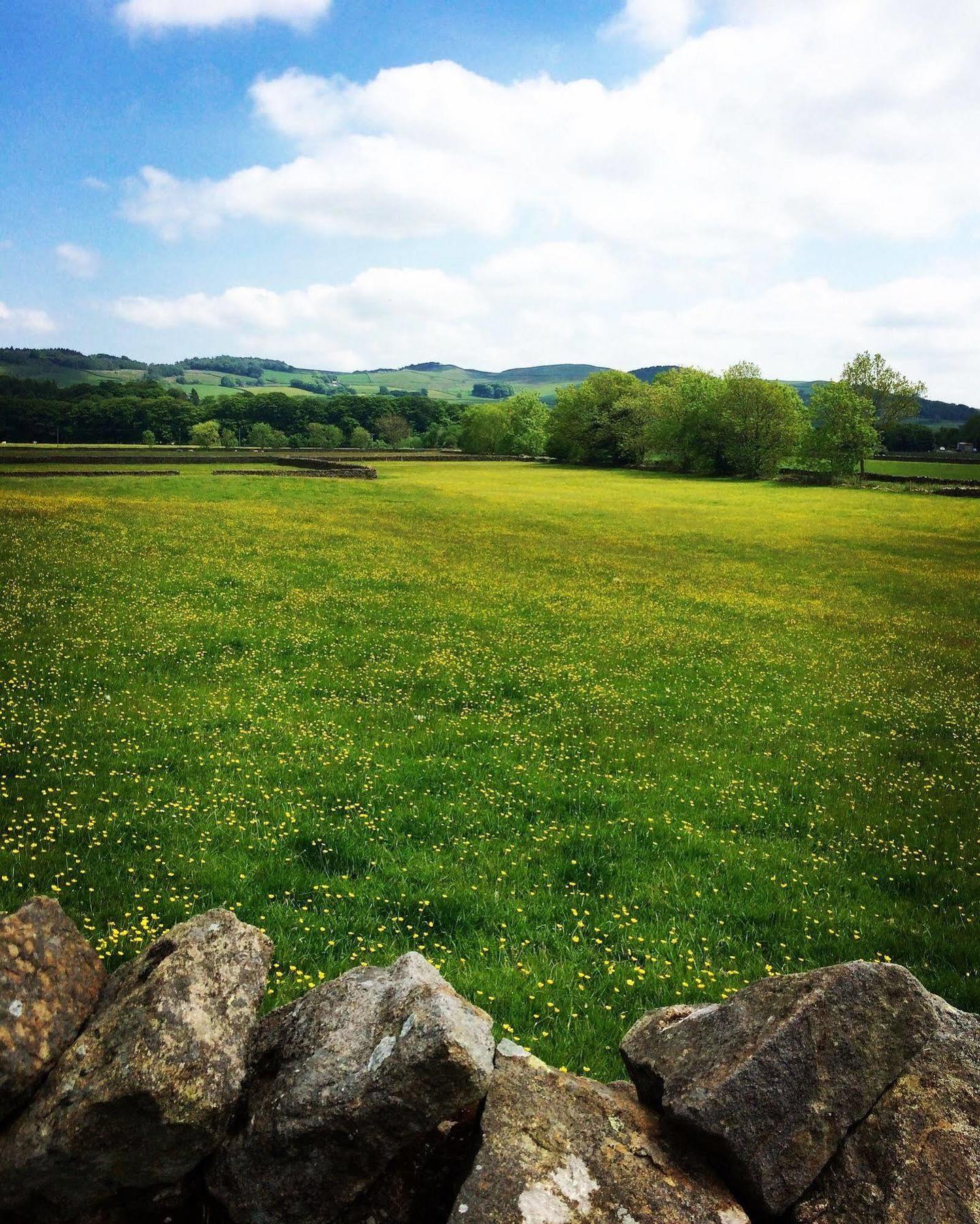 The Craven Arms Hotel 3*