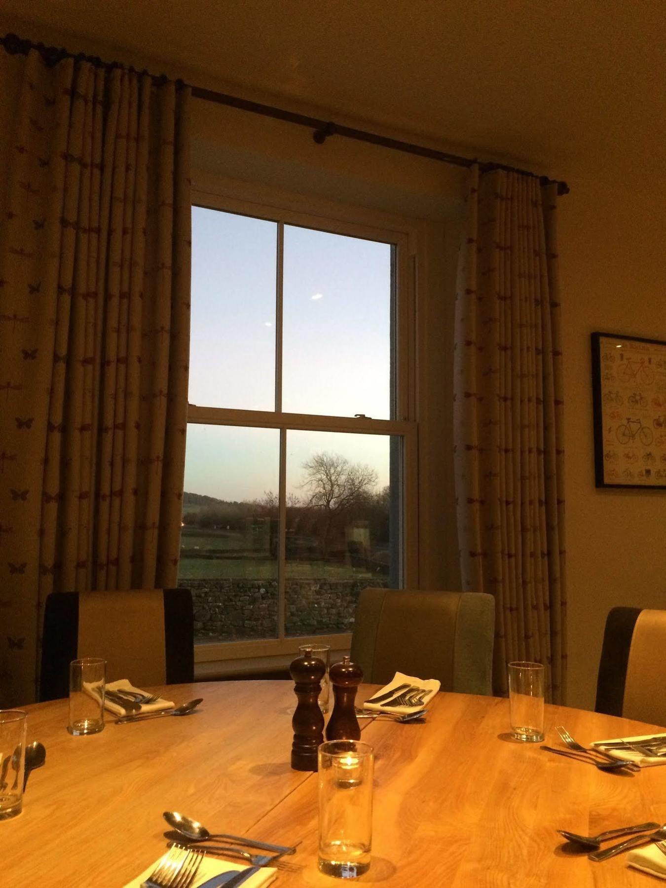 Hotel The Craven Arms 3*