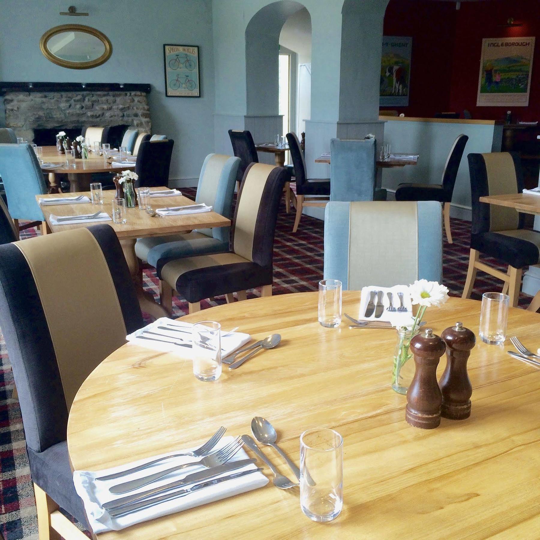 The Craven Arms