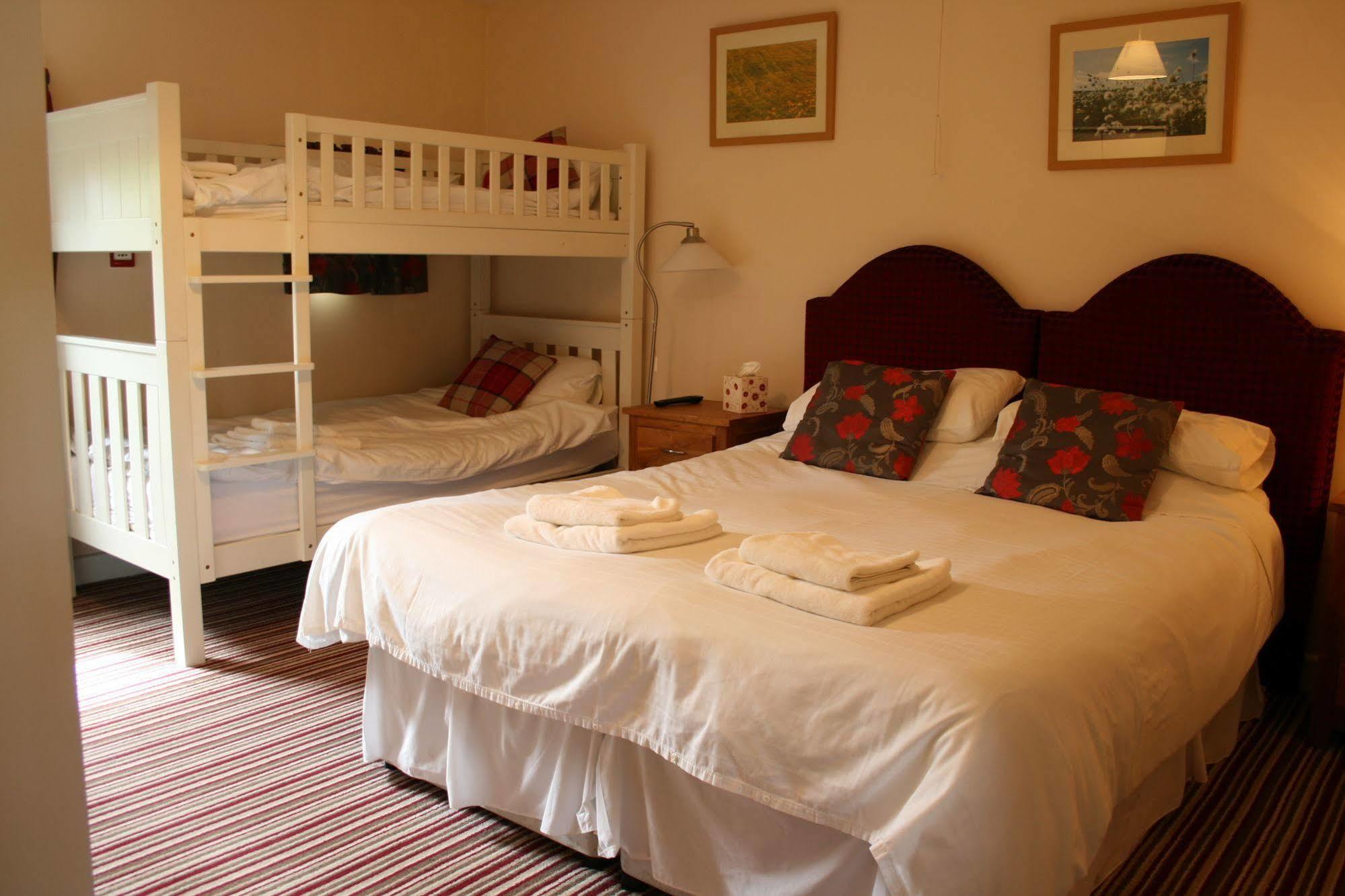 The Craven Arms Hotel 3*