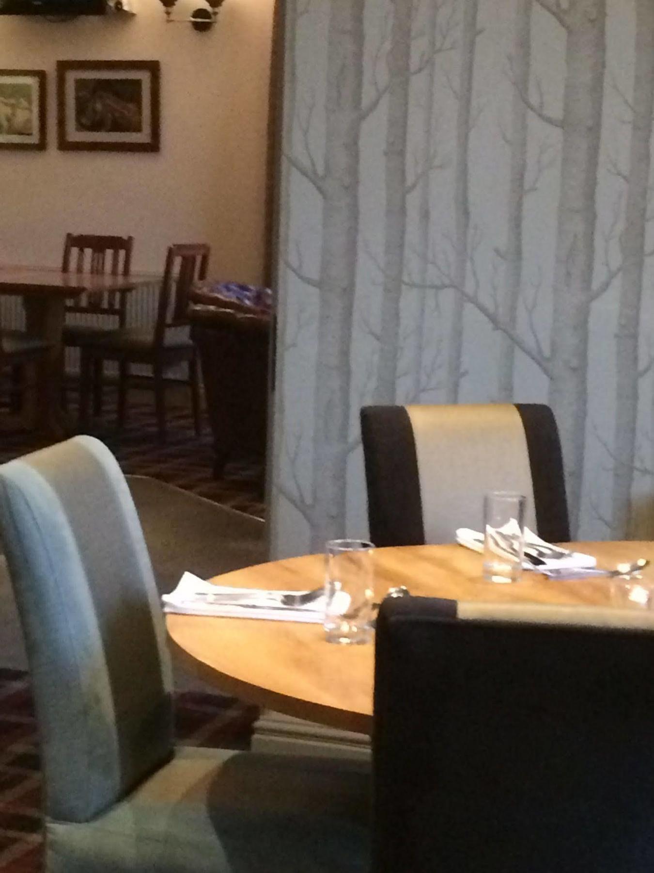 The Craven Arms Hotel Settle